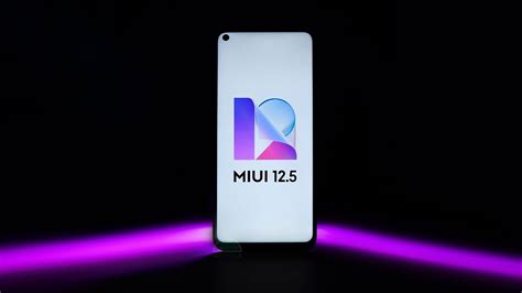 miui 12.5 download.